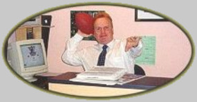 George Higgins, League President